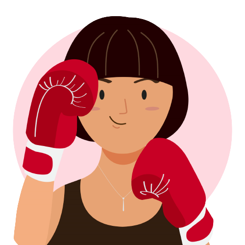 APRW_Team_Avatar_Sharon_Boxing