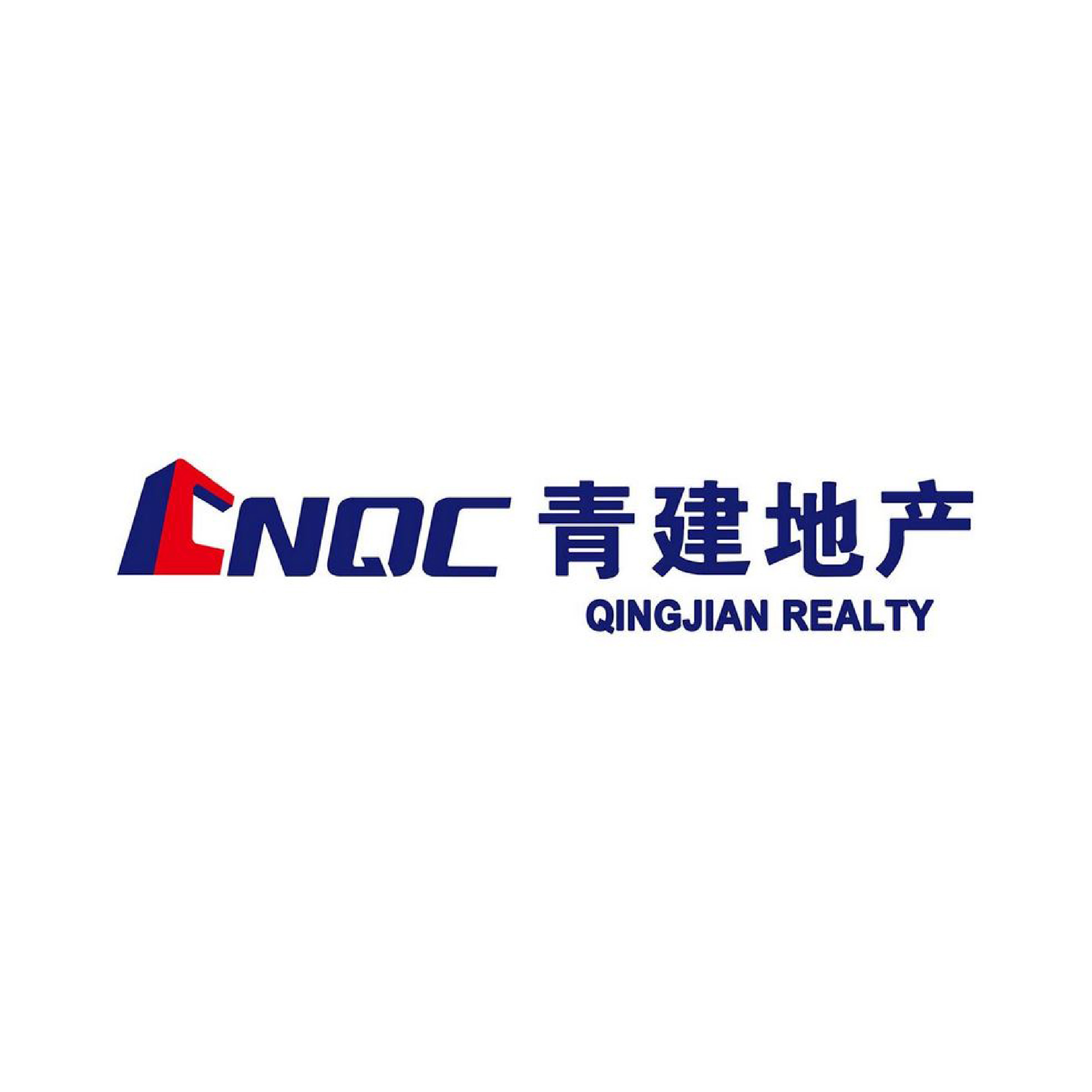 Qingjian Realty Logo