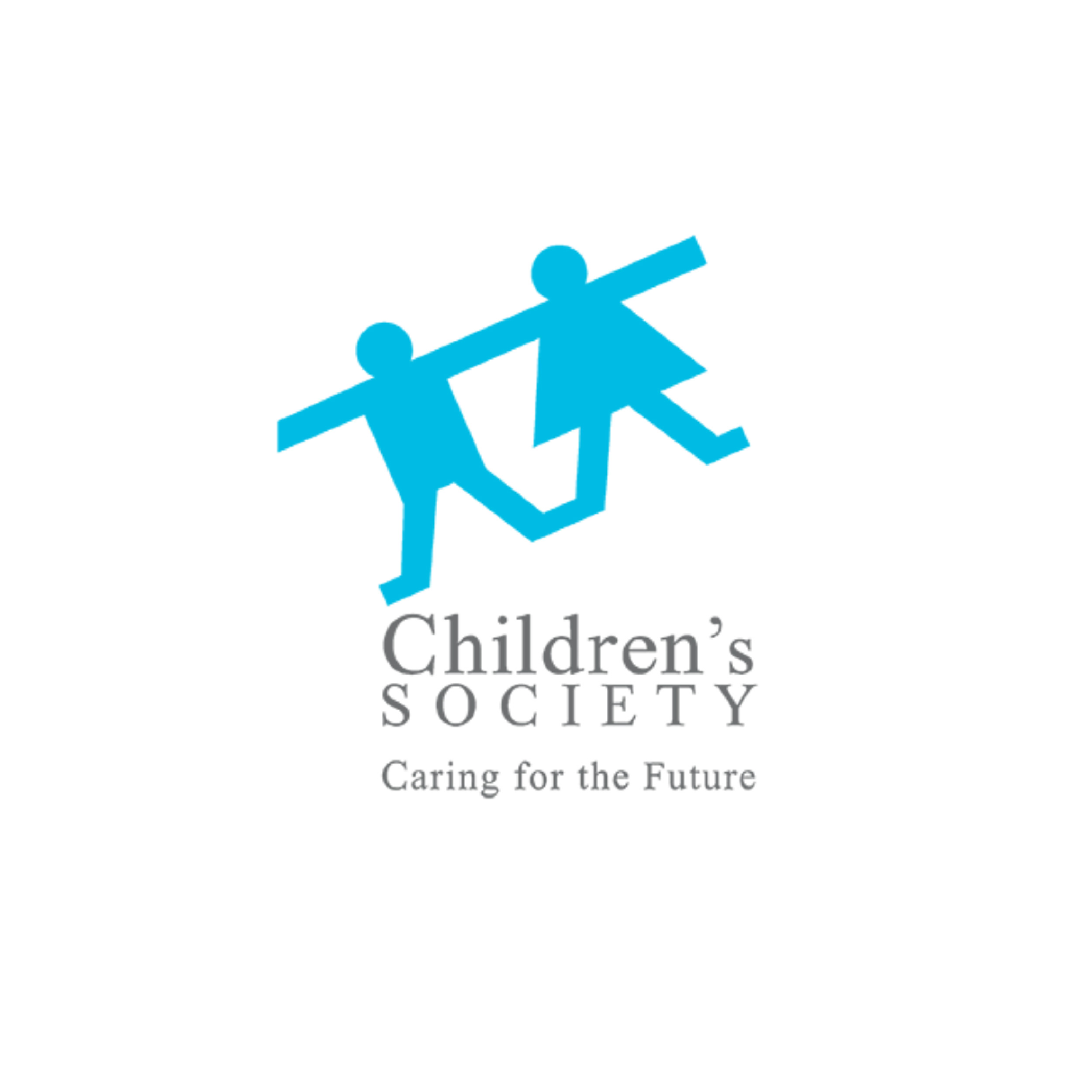 Singapore Children_s Society Logo