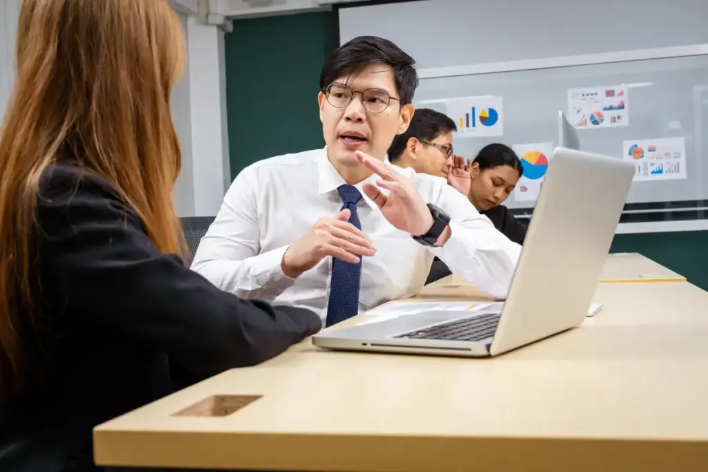 PR Agency Company in Singapore